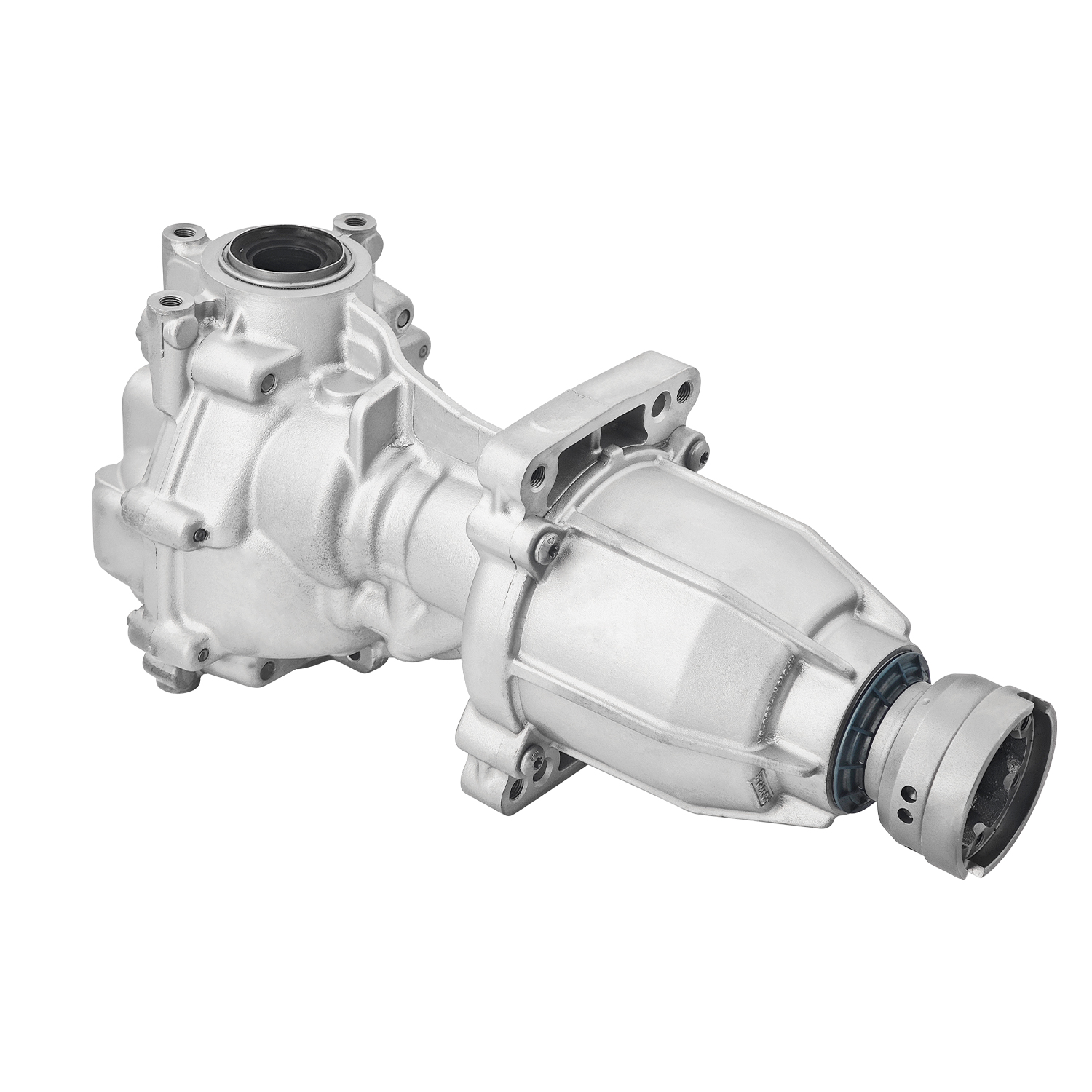 Rear Differential AWD 4WD fit for Ford Fusion Escape Edge Explorer EcoSport and for Lincoln MKZ MKC MKX 2013-2019