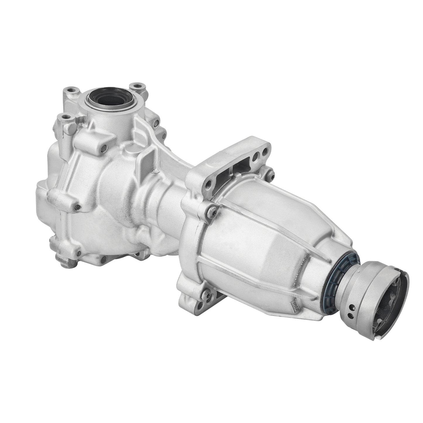 Rear Differential AWD 4WD fit for Ford Fusion Escape Edge Explorer EcoSport and for Lincoln MKZ MKC MKX 2013-2019