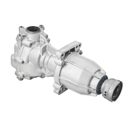 Rear Differential AWD 4WD fit for Ford Fusion Escape Edge Explorer EcoSport and for Lincoln MKZ MKC MKX 2013-2019