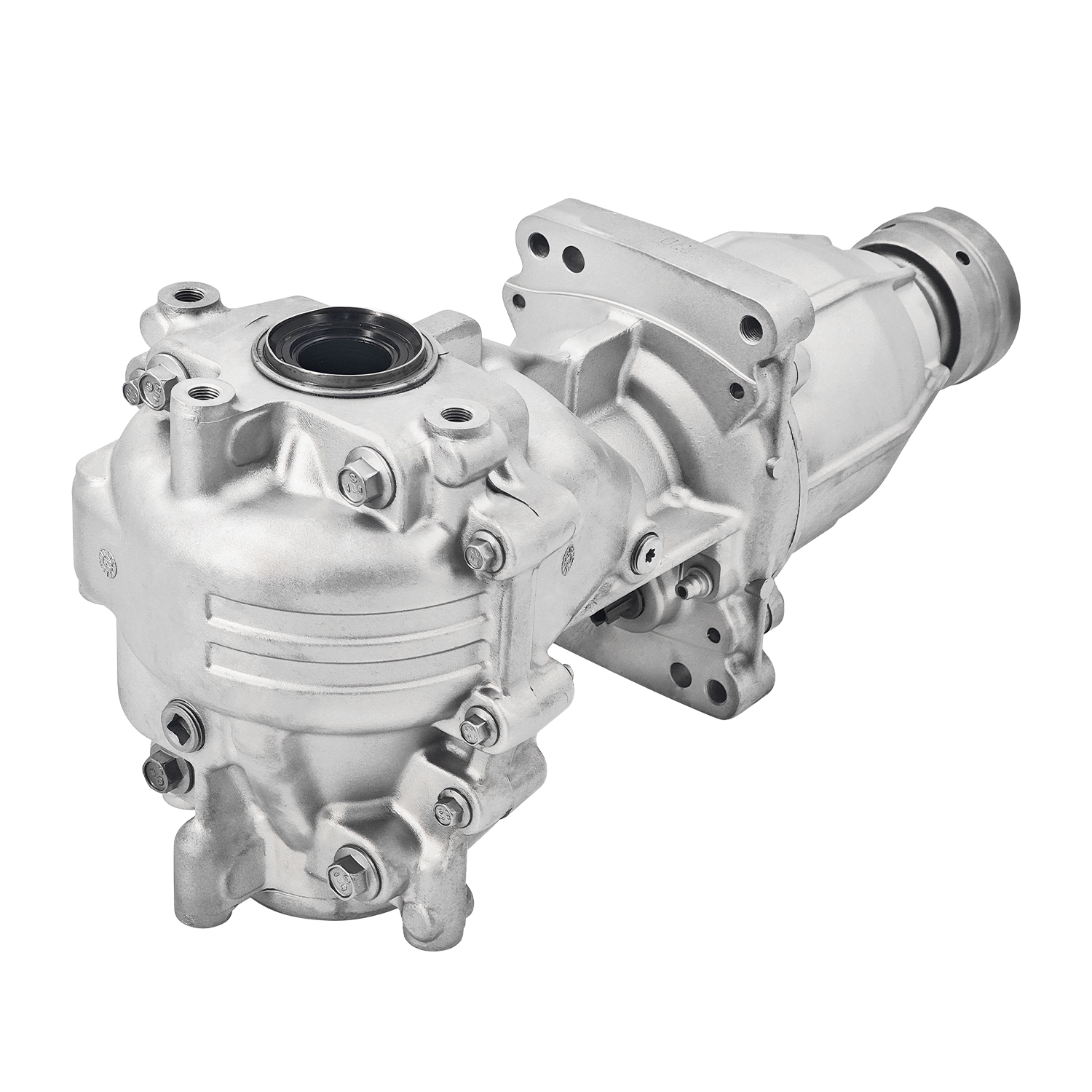 Rear Differential AWD 4WD fit for Ford Fusion Escape Edge Explorer EcoSport and for Lincoln MKZ MKC MKX 2013-2019