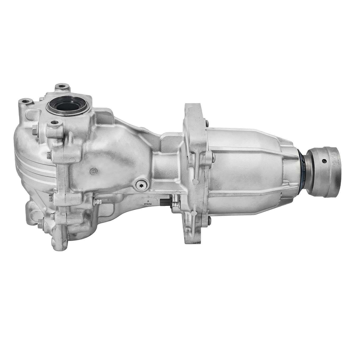 Rear Differential AWD 4WD fit for Ford Fusion Escape Edge Explorer EcoSport and for Lincoln MKZ MKC MKX 2013-2019