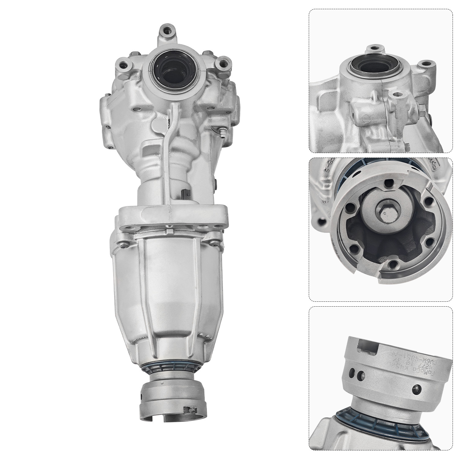 Rear Differential AWD 4WD fit for Ford Fusion Escape Edge Explorer EcoSport and for Lincoln MKZ MKC MKX 2013-2019