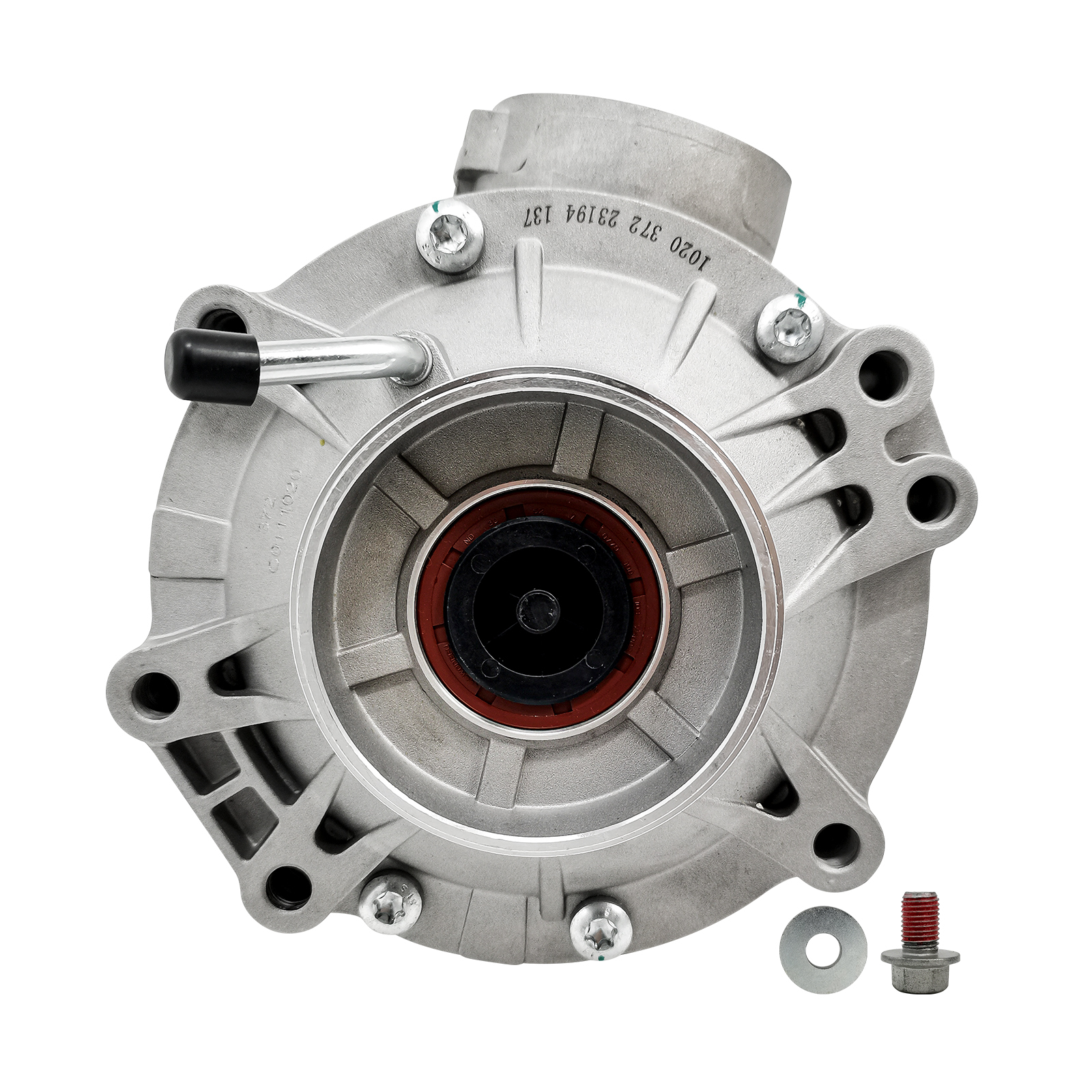 Rear Differential Assembly Fit for 2012-2021 Can-Am Outlander Renegade 570 850 1000R Max L Max R Defender HD5 4x4 models