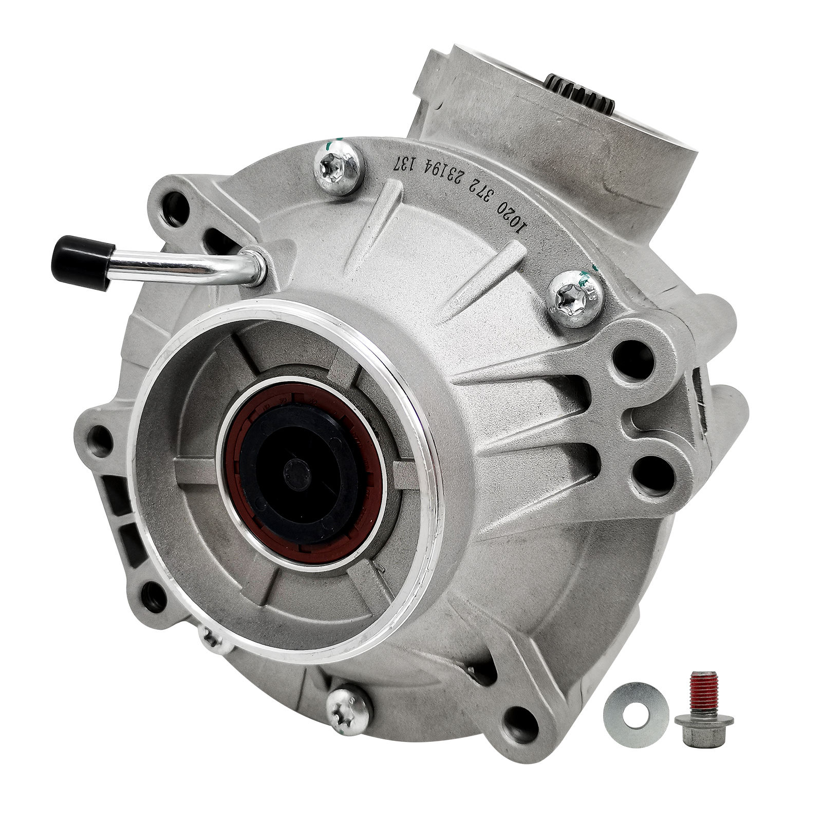 Rear Differential Assembly Fit for 2012-2021 Can-Am Outlander Renegade 570 850 1000R Max L Max R Defender HD5 4x4 models