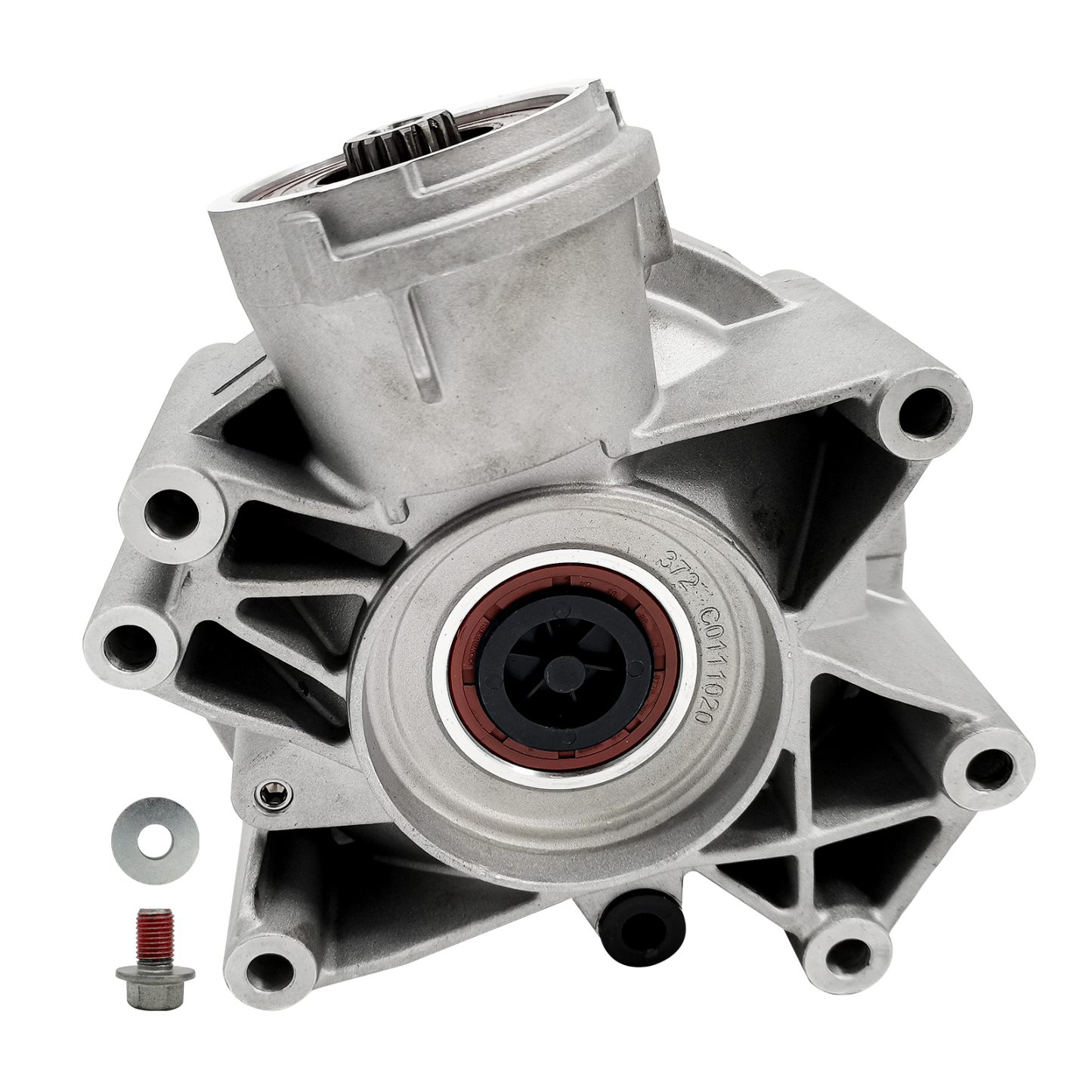 Rear Differential Assembly Fit for 2012-2021 Can-Am Outlander Renegade 570 850 1000R Max L Max R Defender HD5 4x4 models