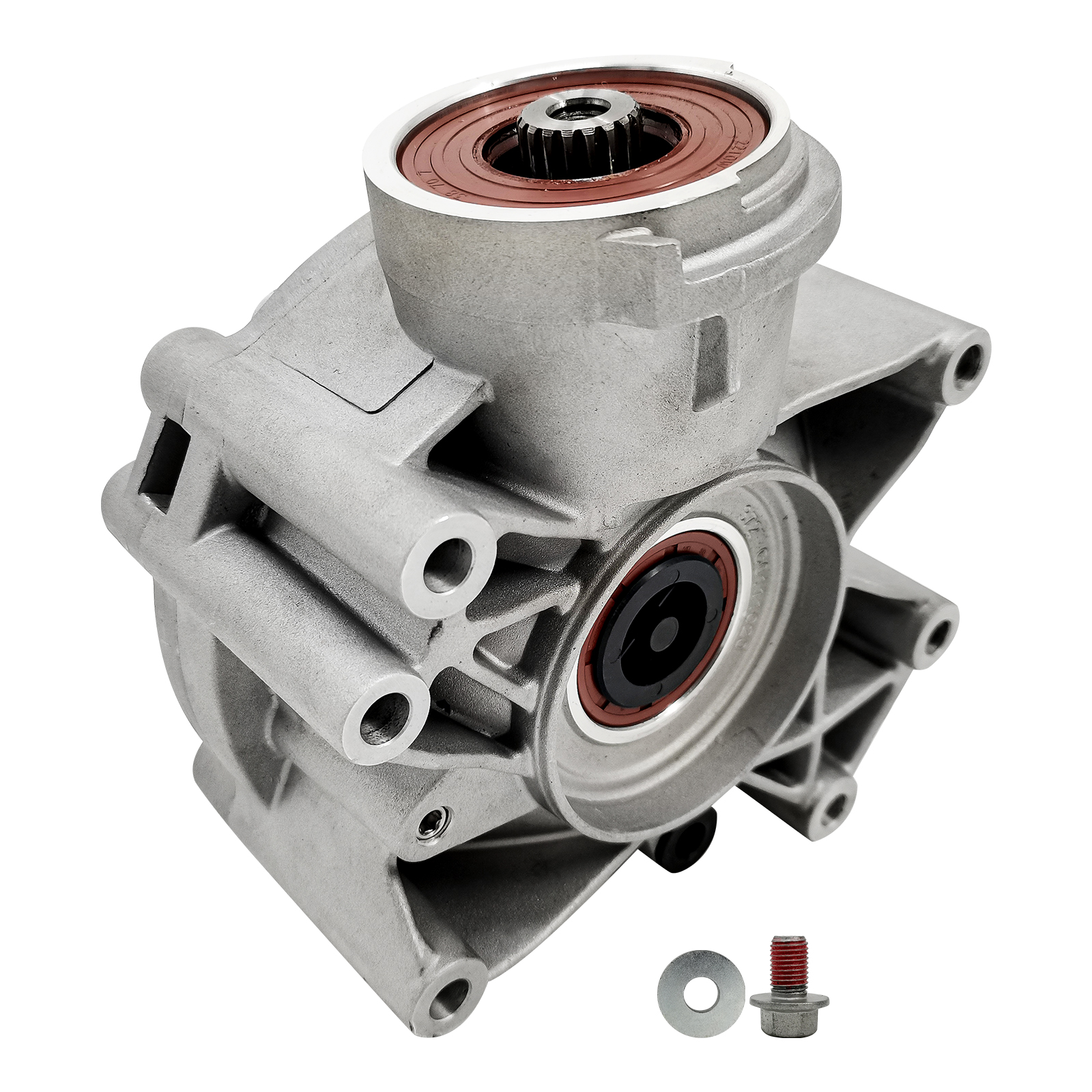 Rear Differential Assembly Fit for 2012-2021 Can-Am Outlander Renegade 570 850 1000R Max L Max R Defender HD5 4x4 models