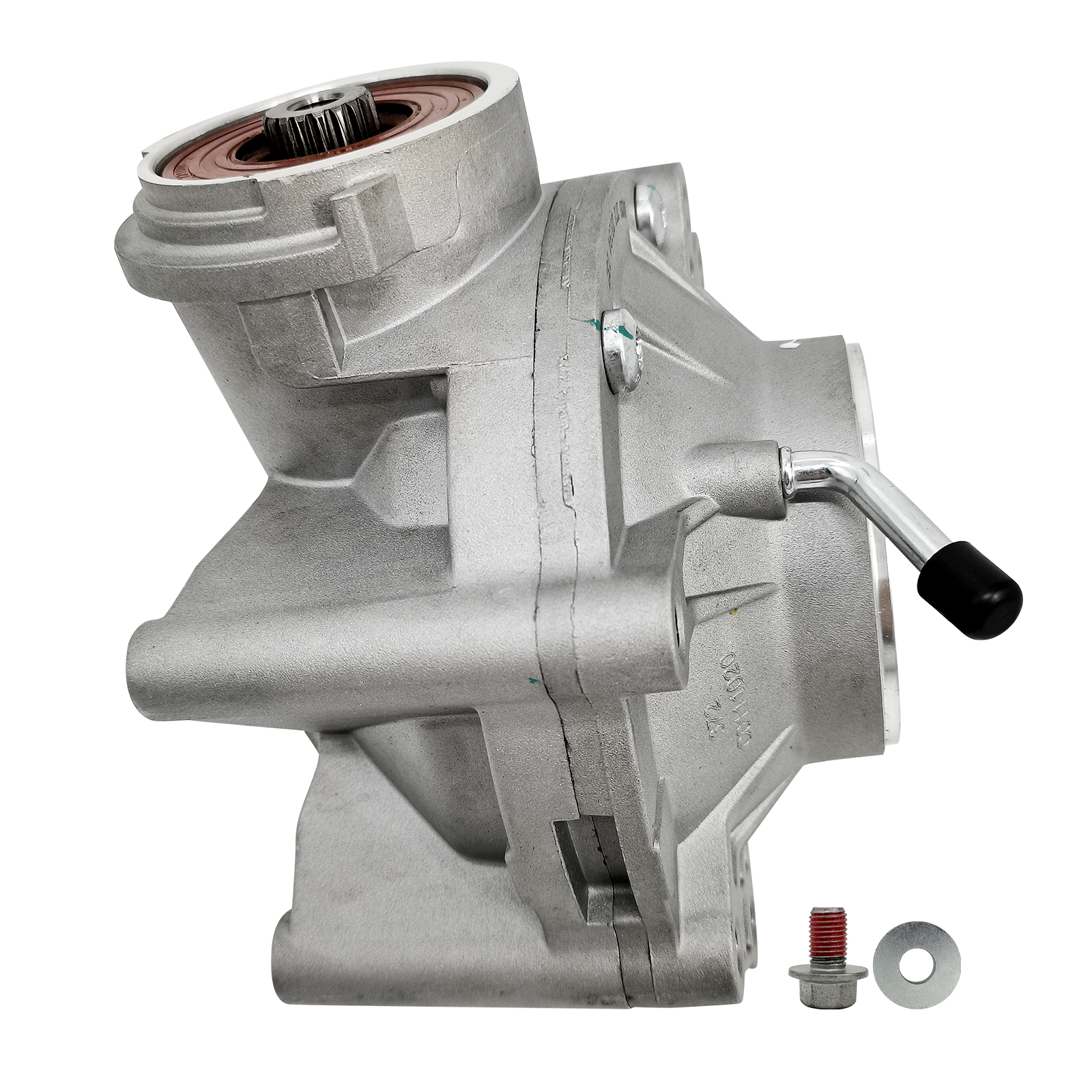 Rear Differential Assembly Fit for 2012-2021 Can-Am Outlander Renegade 570 850 1000R Max L Max R Defender HD5 4x4 models