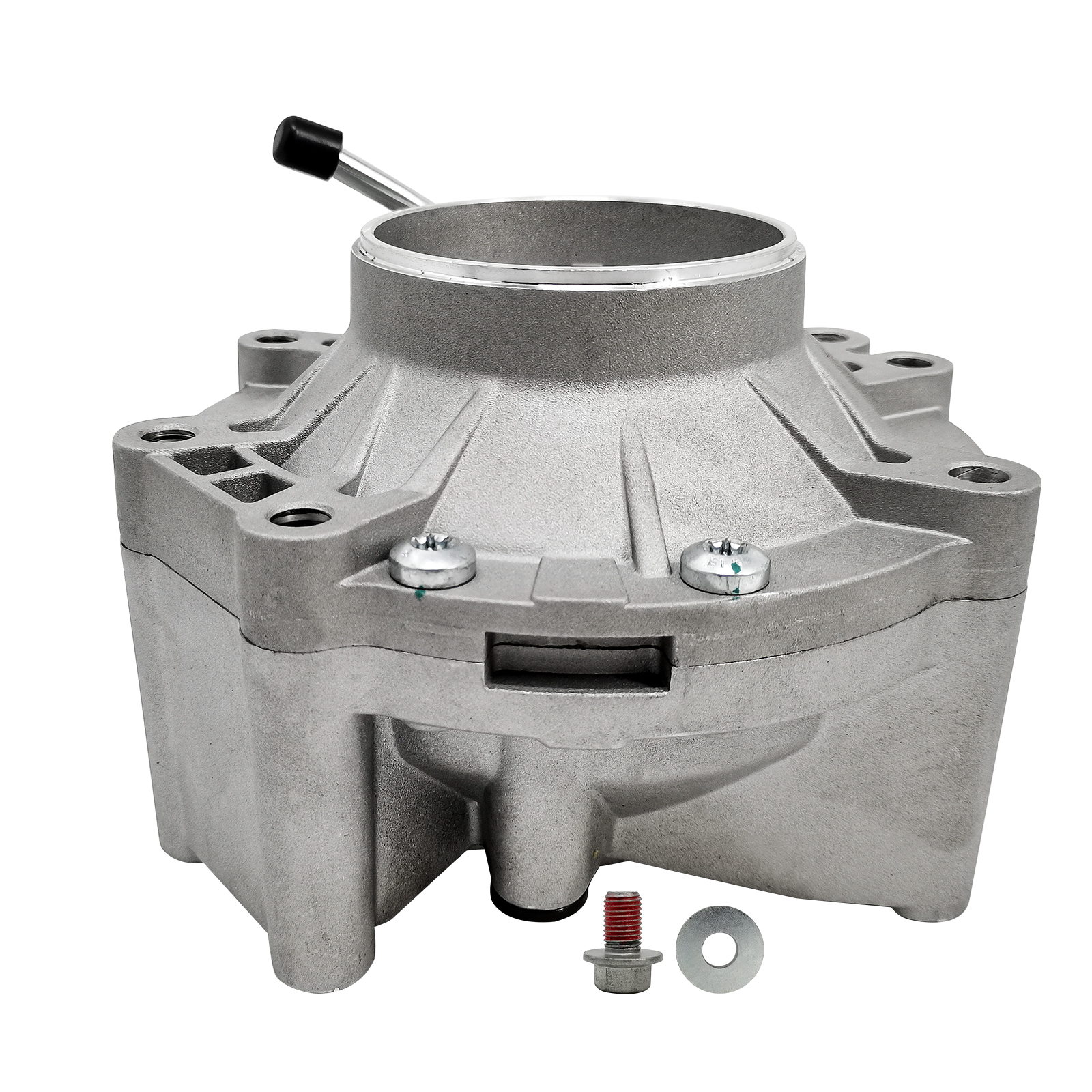 Rear Differential Assembly Fit for 2012-2021 Can-Am Outlander Renegade 570 850 1000R Max L Max R Defender HD5 4x4 models