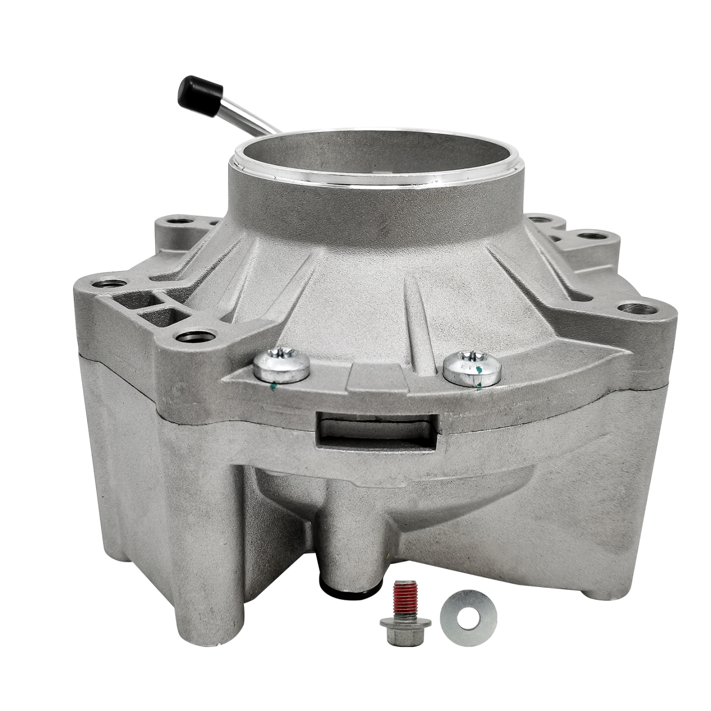 Rear Differential Assembly Fit for 2012-2021 Can-Am Outlander Renegade 570 850 1000R Max L Max R Defender HD5 4x4 models