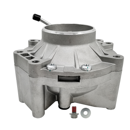 Rear Differential Assembly Fit for 2012-2021 Can-Am Outlander Renegade 570 850 1000R Max L Max R Defender HD5 4x4 models