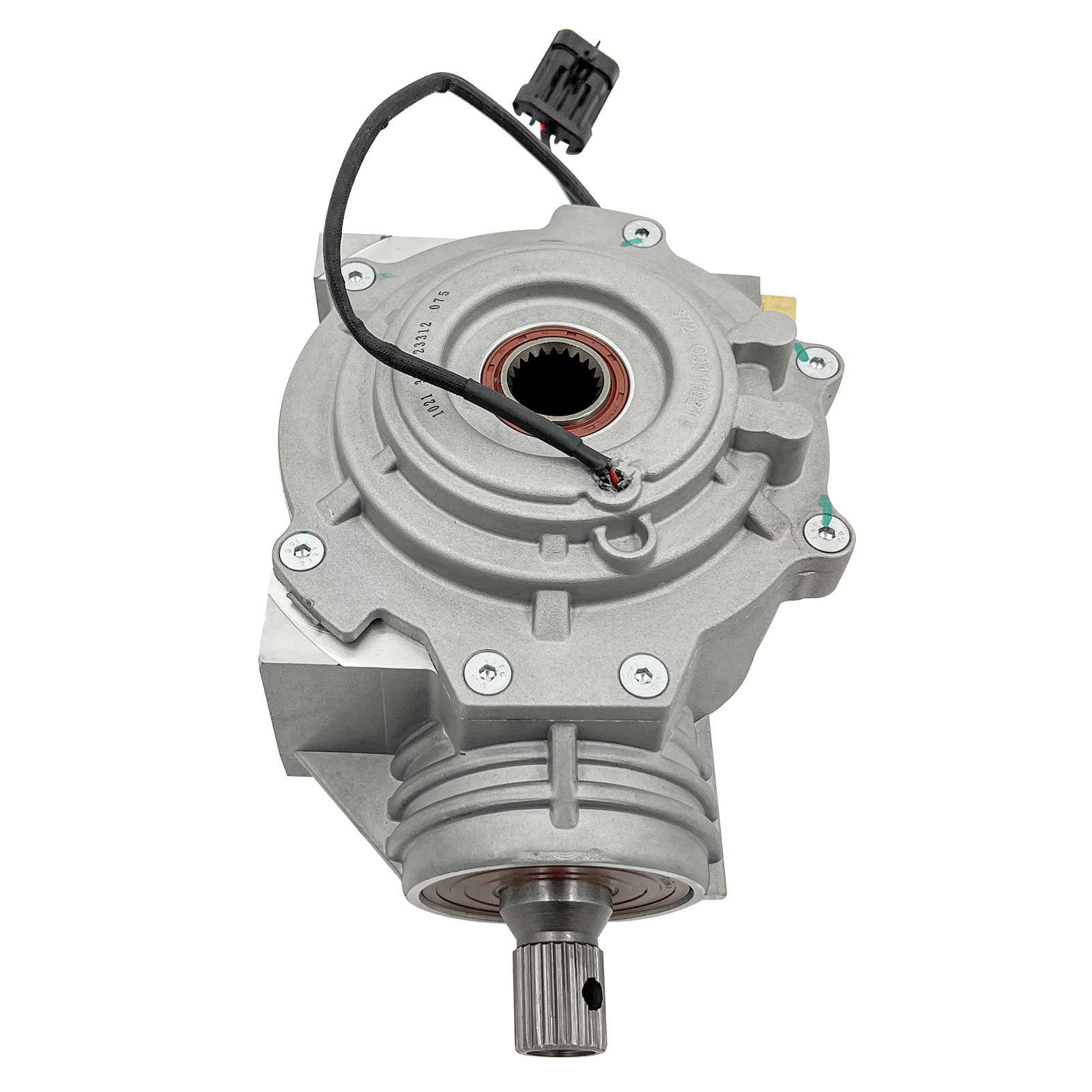 Front Side Differential Assembly For Polaris RZR Trail 570