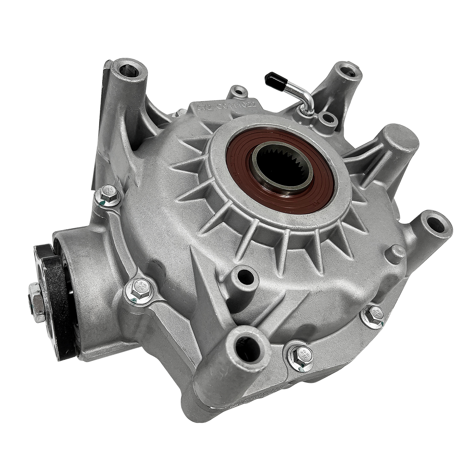 Rear Differential fit for Polaris Sportsman 550 850 Scambler XP 850 Touring Scrambler 1000 550