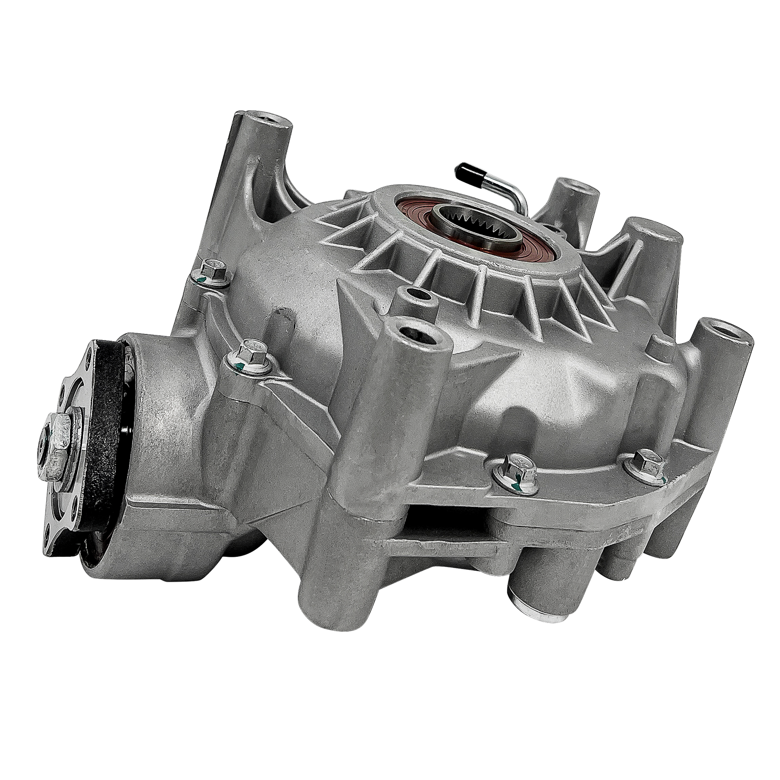 Rear Differential fit for Polaris Sportsman 550 850 Scambler XP 850 Touring Scrambler 1000 550