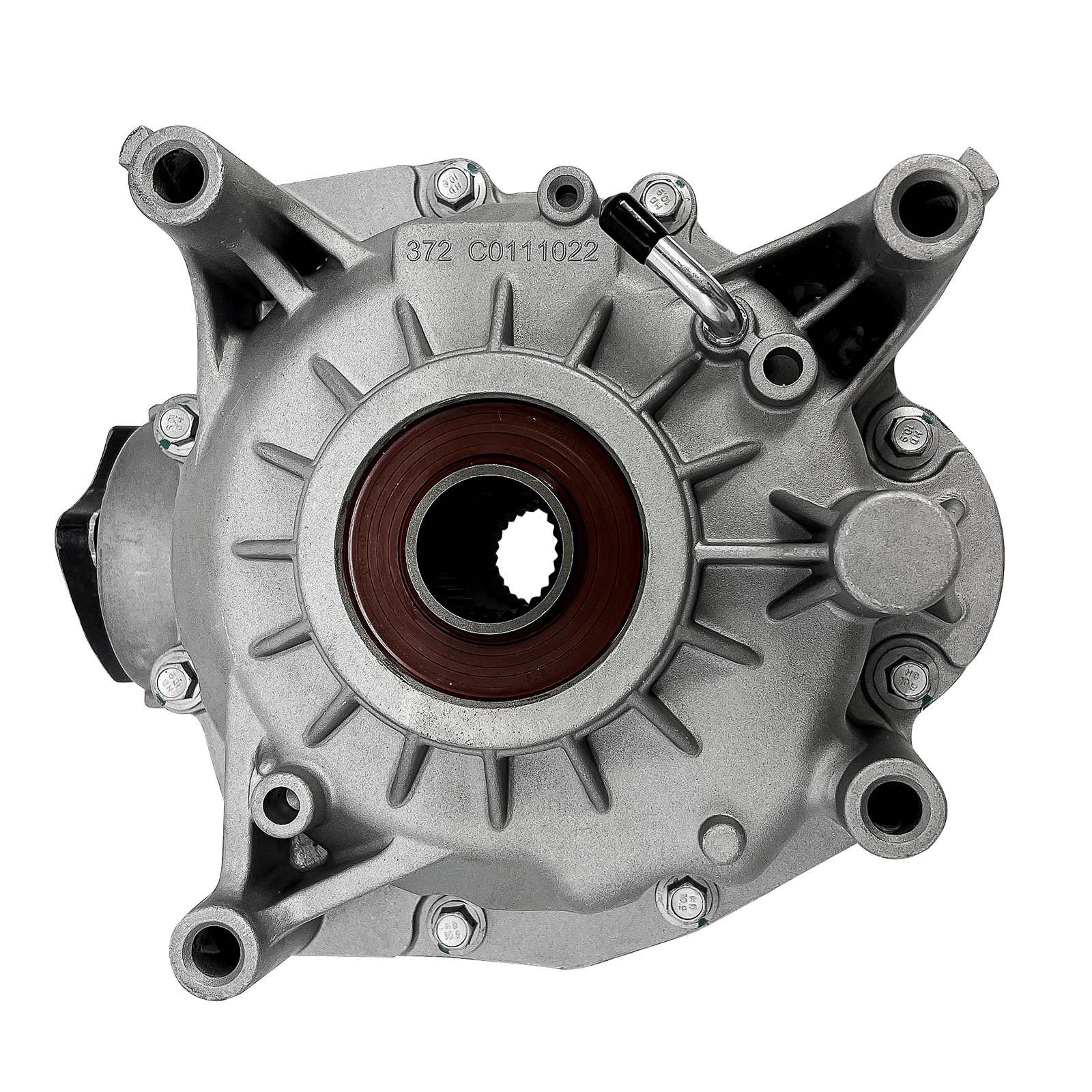 Rear Differential fit for Polaris Sportsman 550 850 Scambler XP 850 Touring Scrambler 1000 550