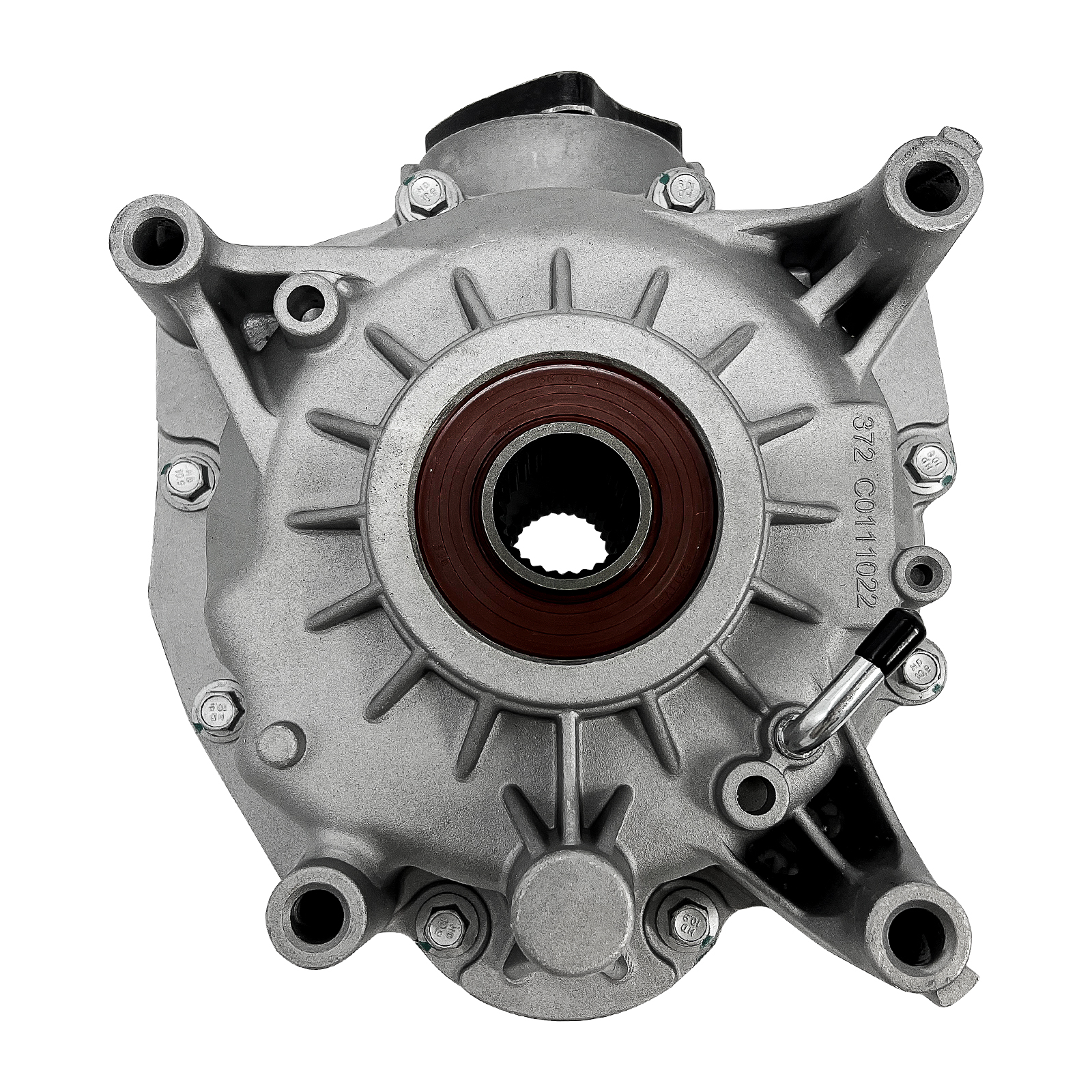 Rear Differential fit for Polaris Sportsman 550 850 Scambler XP 850 Touring Scrambler 1000 550