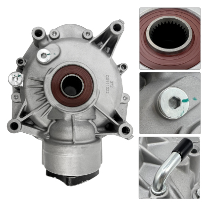 Rear Differential fit for Polaris Sportsman 550 850 Scambler XP 850 Touring Scrambler 1000 550