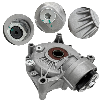 Rear Differential fit for Polaris Sportsman 550 850 Scambler XP 850 Touring Scrambler 1000 550