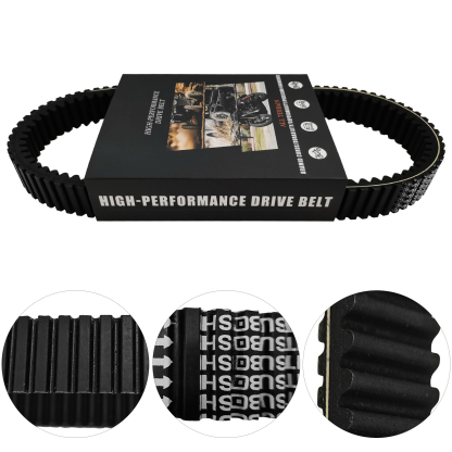 Drive Belt Heavy Duty Compatible for CFMOTO UFORCE 1000