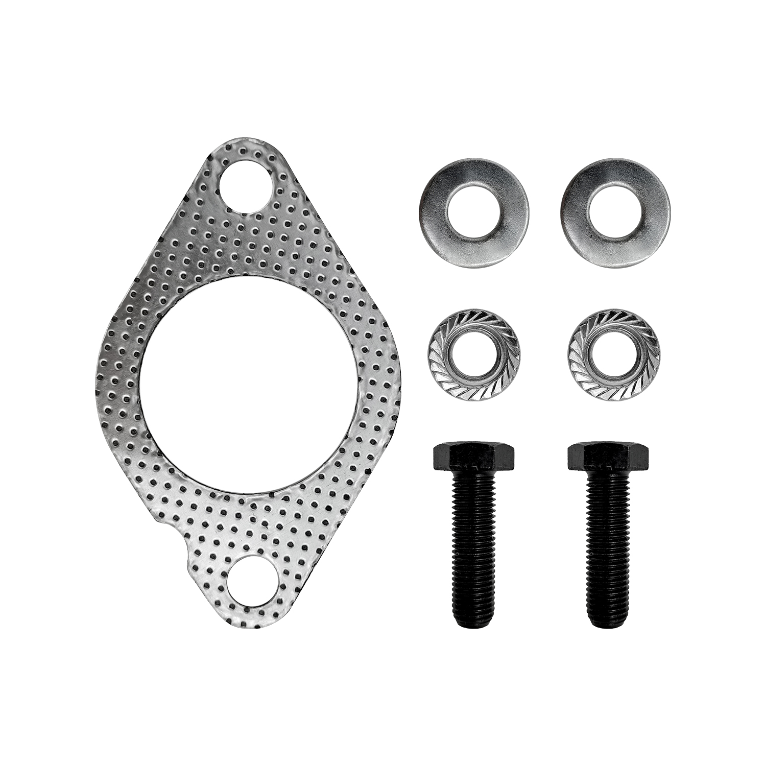 Front Right Catalytic Converter Set fit for 2014-2019 Chevy Impala&Cadillac XTS 3.6L V6