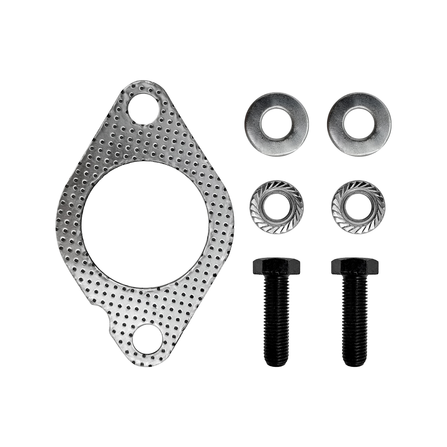 Front Right Catalytic Converter Set fit for 2014-2019 Chevy Impala&Cadillac XTS 3.6L V6