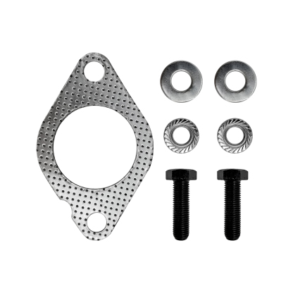 Front Right Catalytic Converter Set fit for 2014-2019 Chevy Impala&Cadillac XTS 3.6L V6