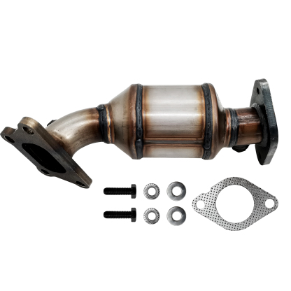Front Right Catalytic Converter Set fit for 2014-2019 Chevy Impala&Cadillac XTS 3.6L V6