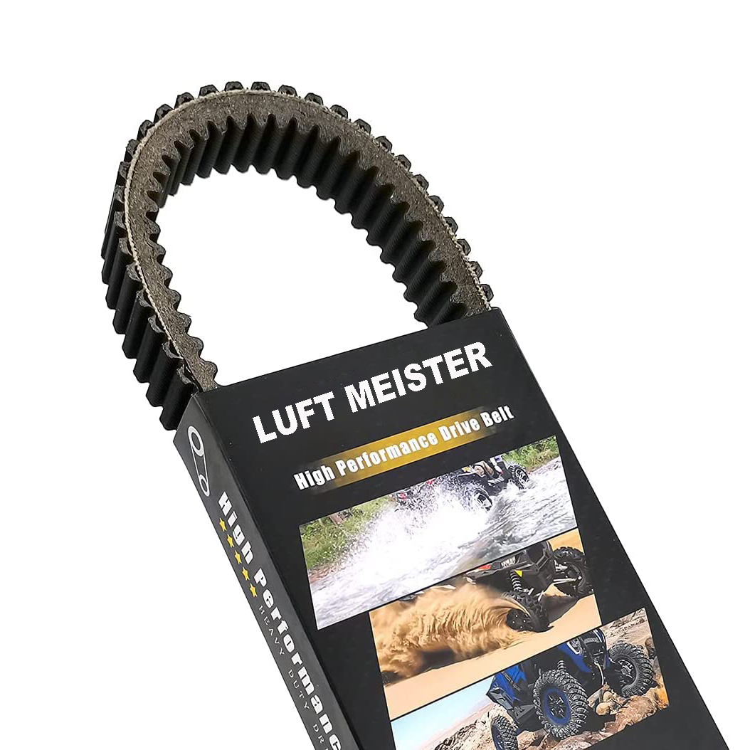 Heavy Duty CVT Drive Belt Fit for 2017-2022 Can-Am Maverick X3 (All Models)