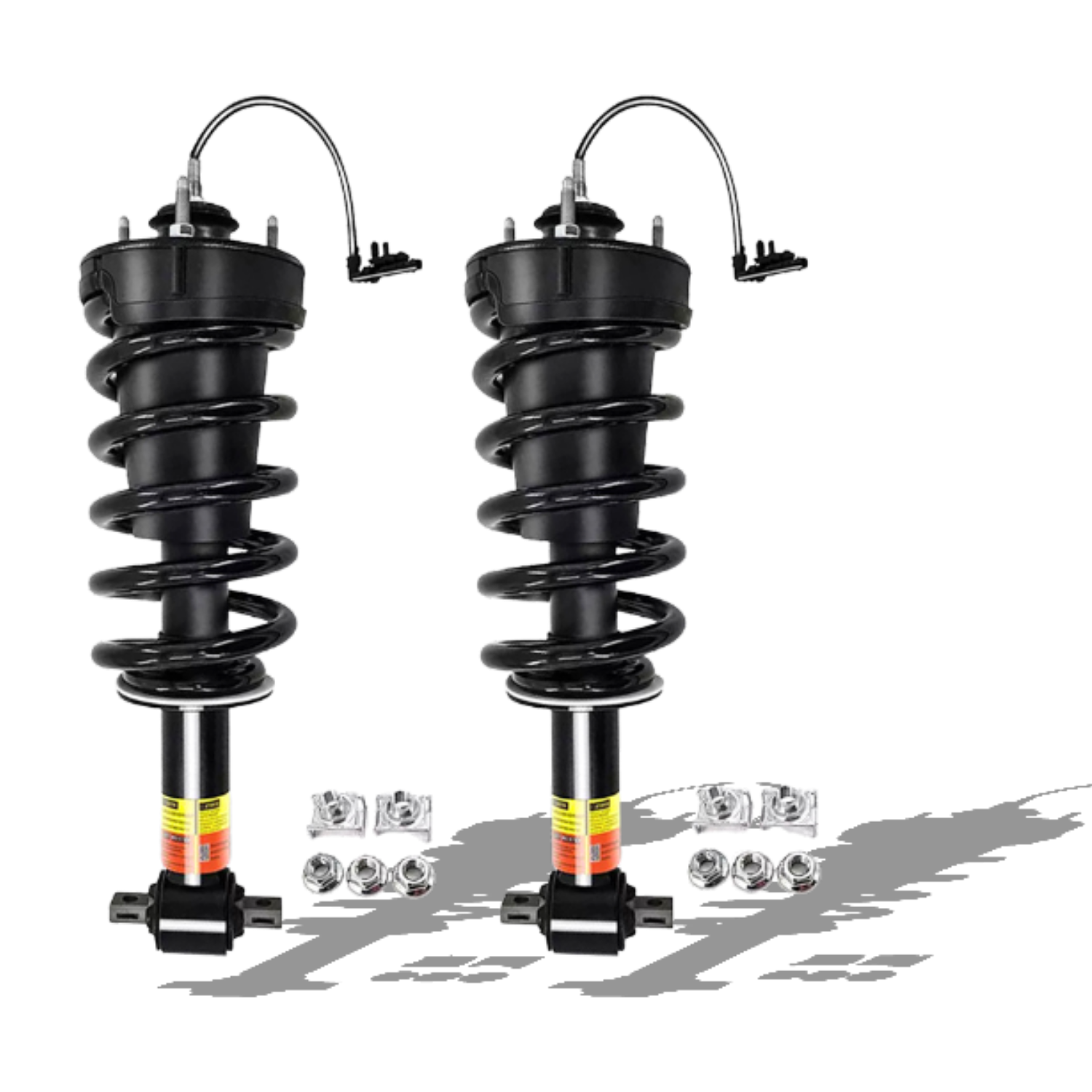 Front Magnetic Ride Control Shock Assembly 84176631 | Fits 2015–2020 GMC Yukon Denali