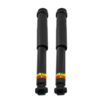 4pcs Front and Rear Shock Absorbers Assembly Kit fit for Smart Fortwo 2008-2015