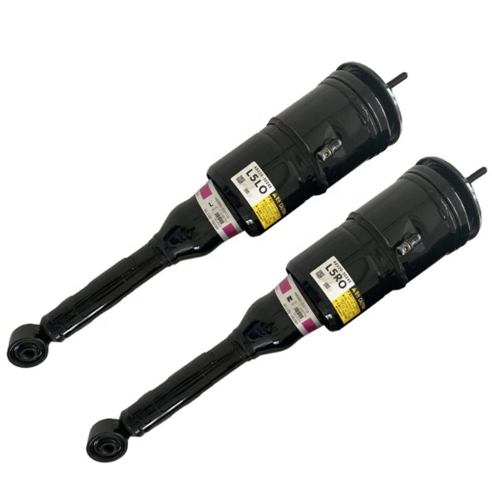 Front Shock Absorber Assy Set fit for Toyota Crown Majesta 2004 - 2008 UZS186 UZS187