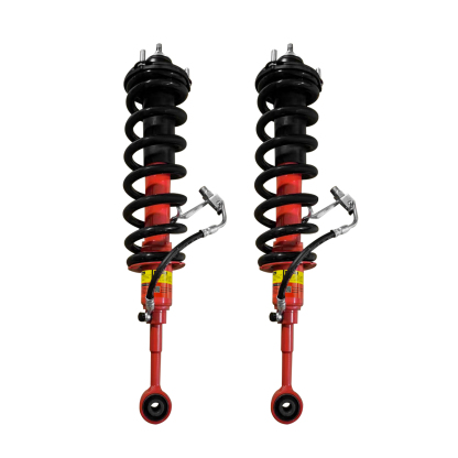 1Pair Toyota Front Shock Strtus Assy fit for 2010-2024 4Runner 4WD 4.0L V6