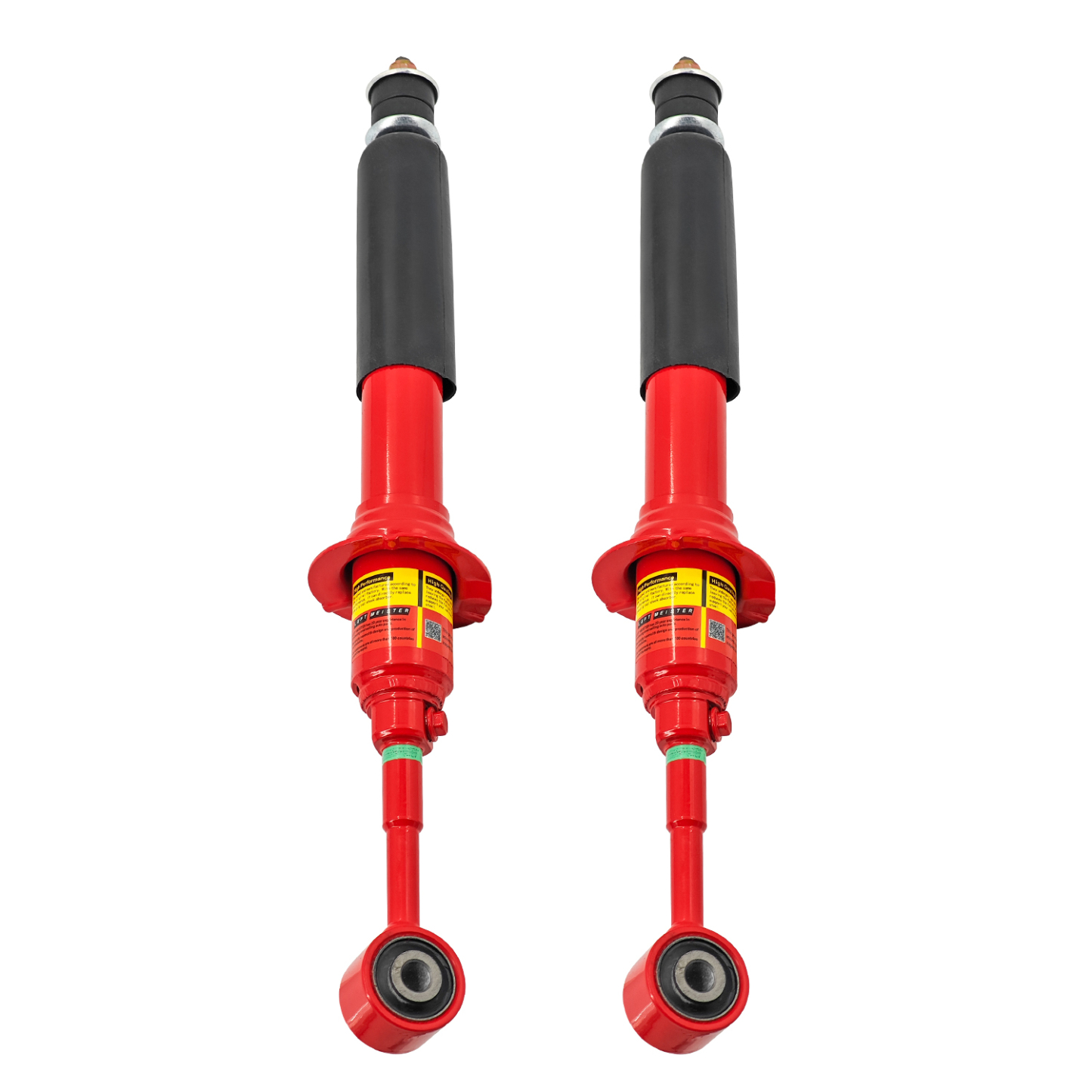 Front Shock Absorber fit for Toyota 4Runner 4WD 2010-2024