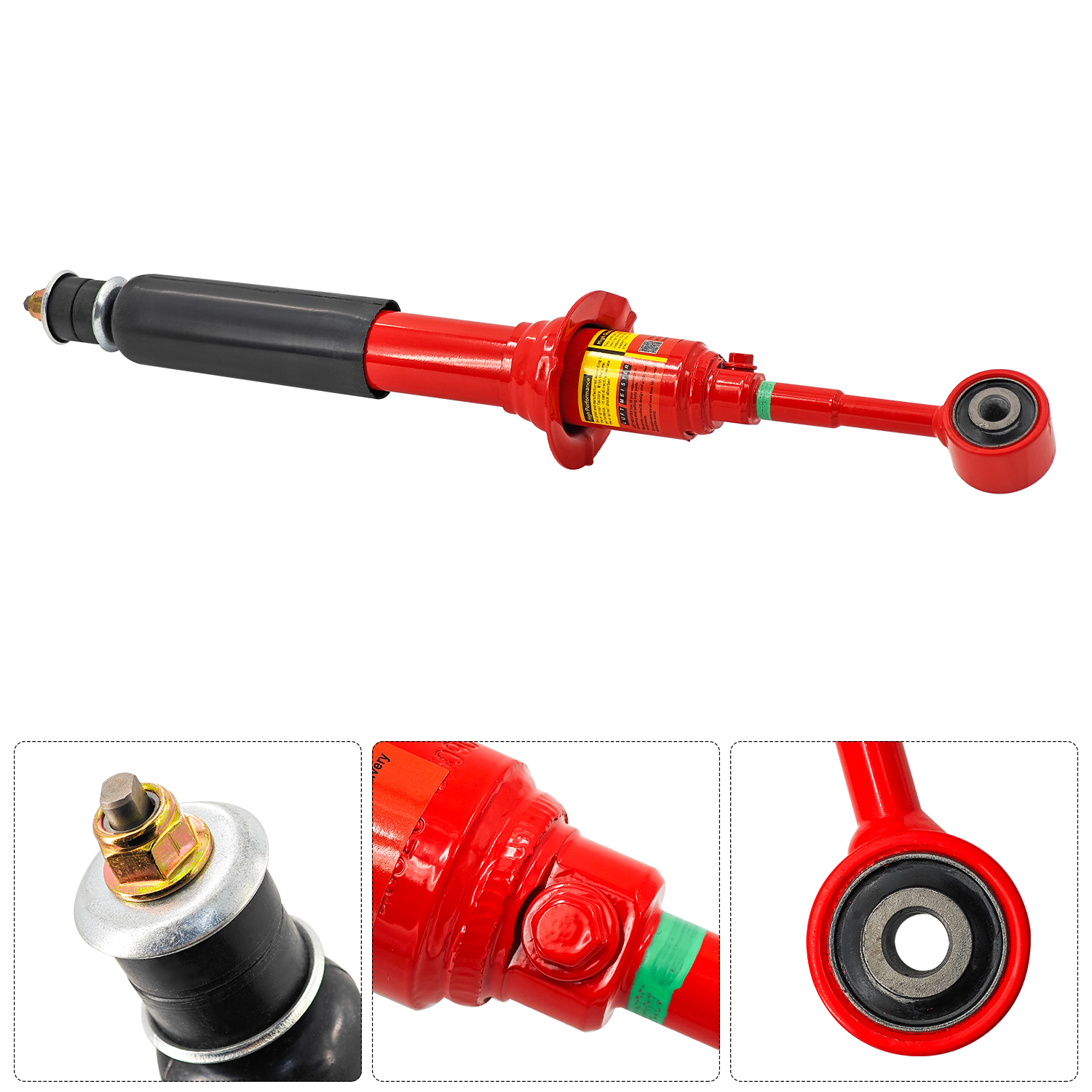 Front Shock Absorber fit for Toyota 4Runner 4WD 2010-2024