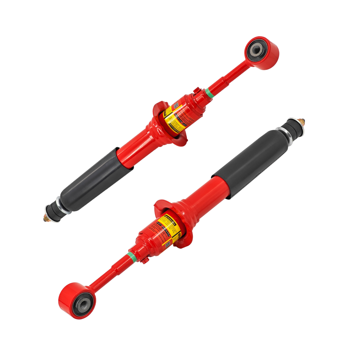 Front Shock Absorber fit for Toyota 4Runner 4WD 2010-2024