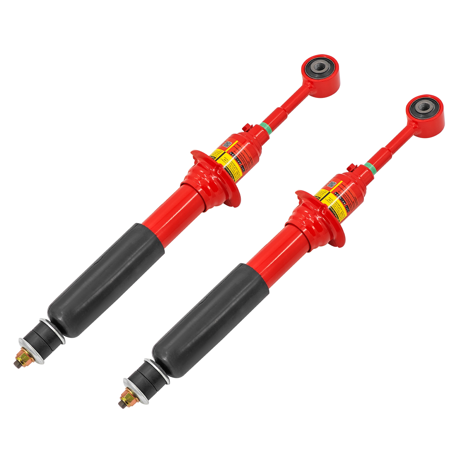 Front Shock Absorber fit for Toyota 4Runner 4WD 2010-2024