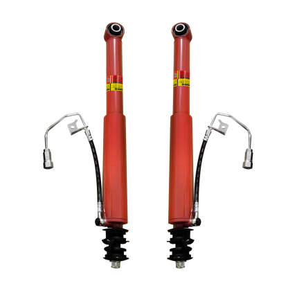 1Pair Rear Shock Struts Assembly fit for 2010-2024 Toyota 4Runner 4WD 4.0L V6