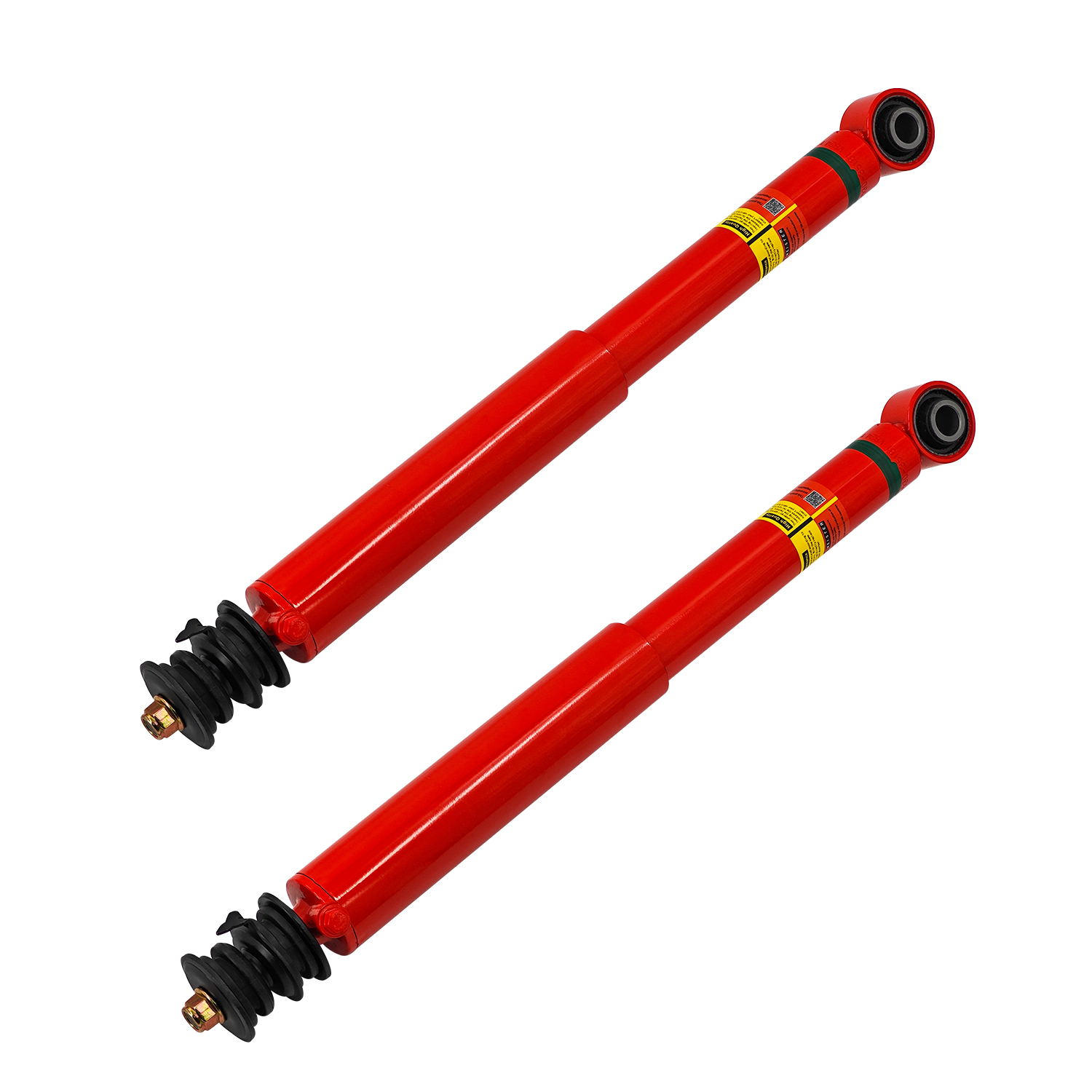 Rear Shock Absorber fit for Toyota 4Runner 4WD 2010-2024