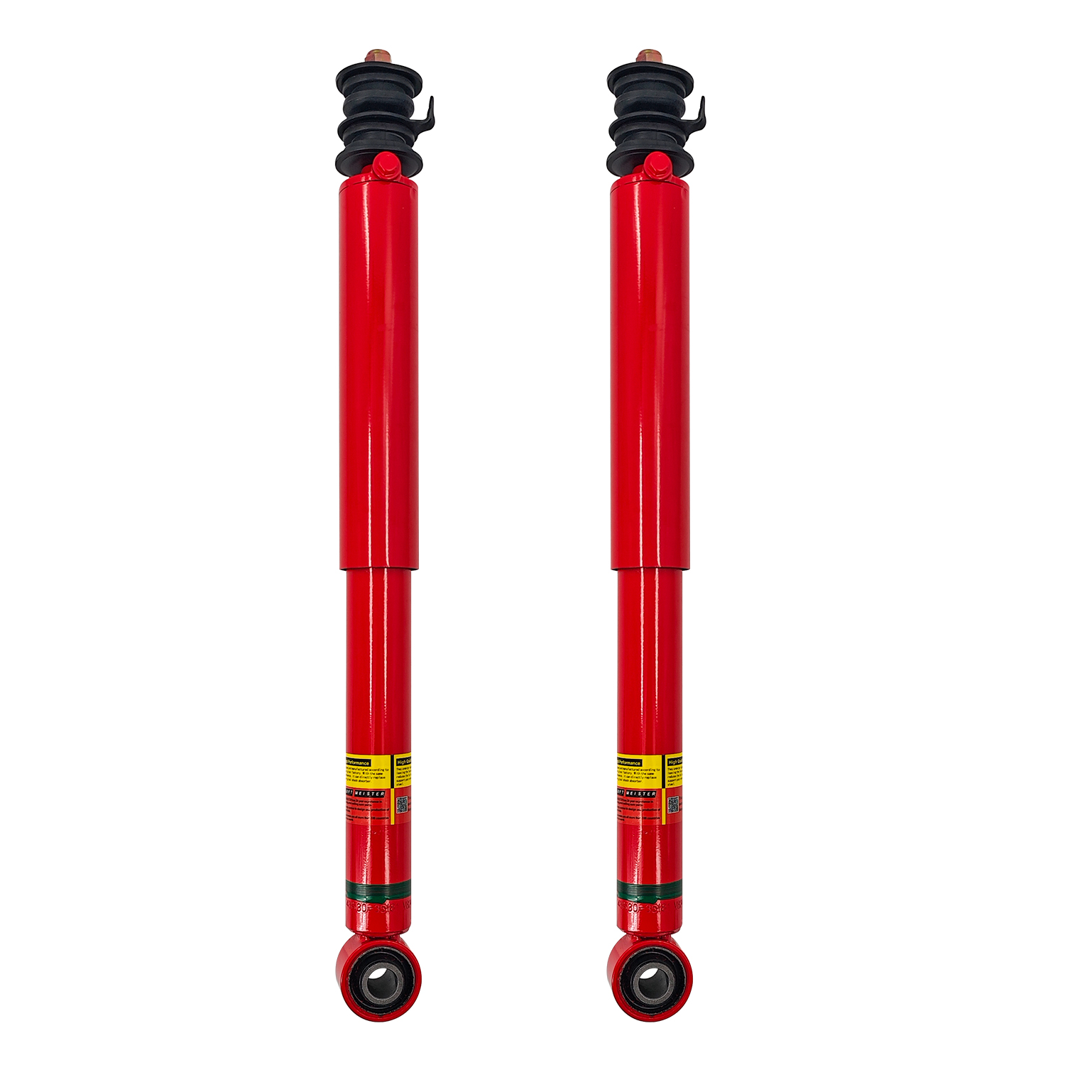 Rear Shock Absorber fit for Toyota 4Runner 4WD 2010-2024
