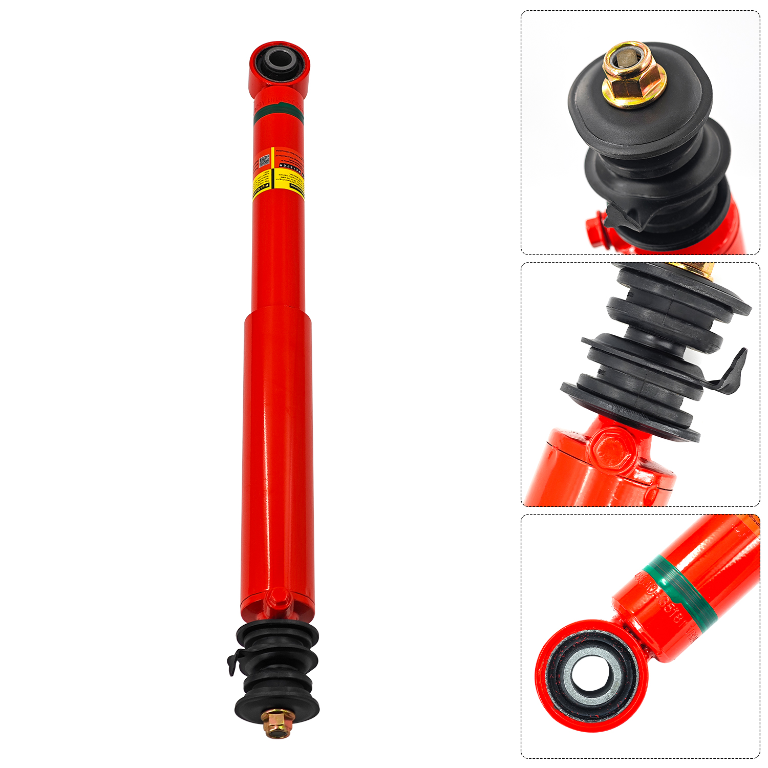 Rear Shock Absorber fit for Toyota 4Runner 4WD 2010-2024