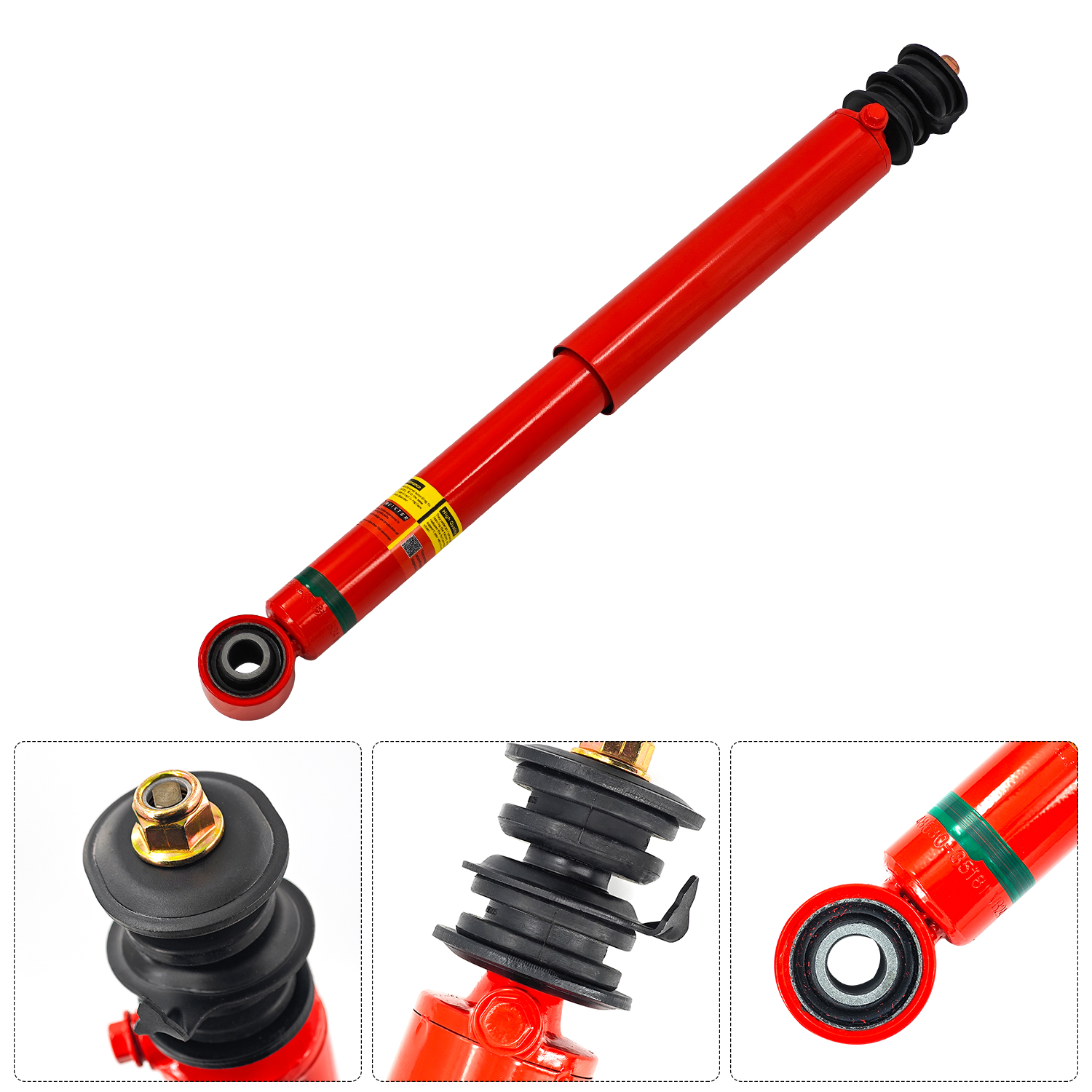Rear Shock Absorber fit for Toyota 4Runner 4WD 2010-2024