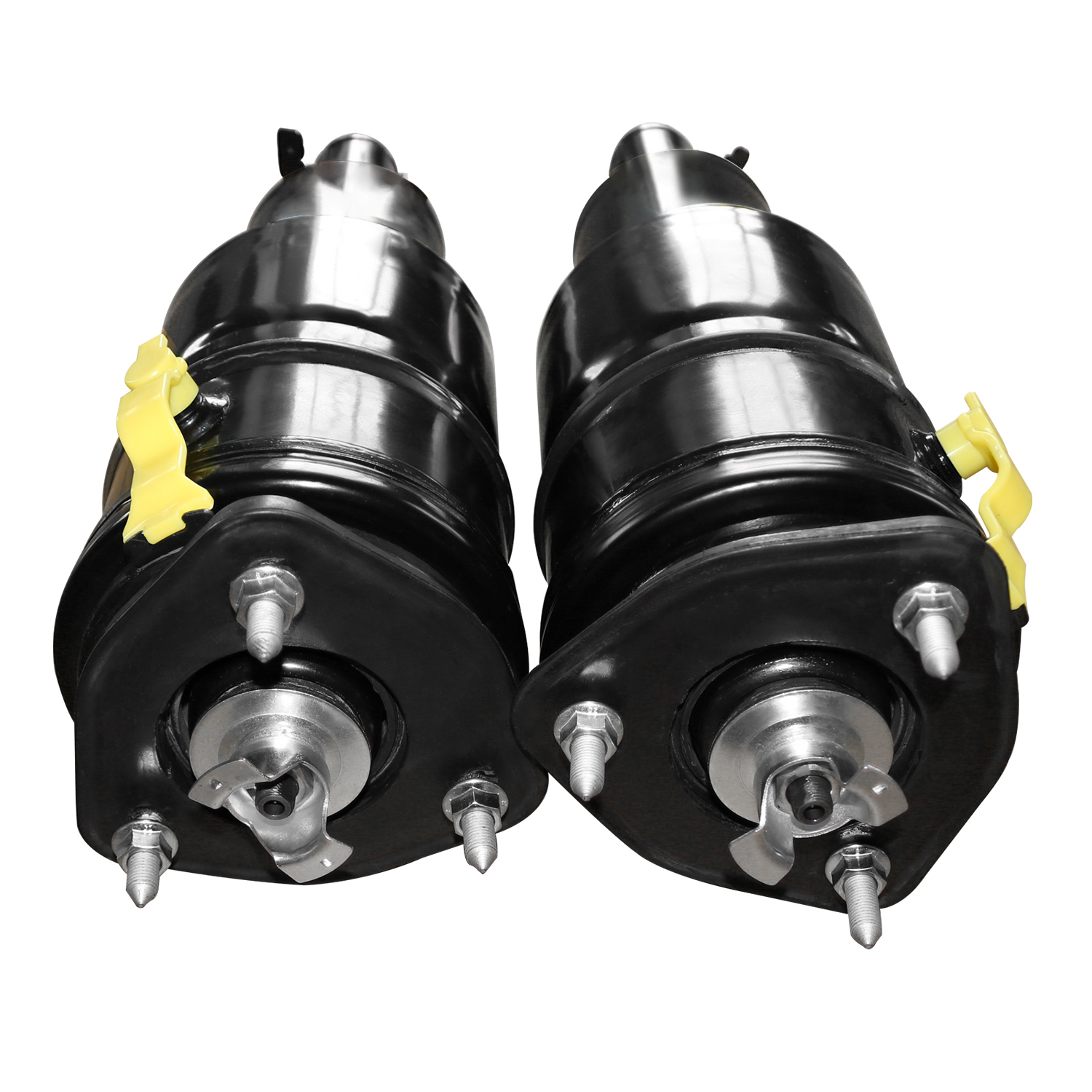 48020-50200 Front Pair Struts Aiir Shocks Fits 2006-2016 Lexus LS600 LS600hL & LS460L AWD