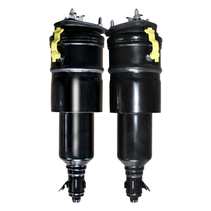 48020-50200 Front Pair Struts Aiir Shocks Fits 2006-2016 Lexus LS600 LS600hL & LS460L AWD