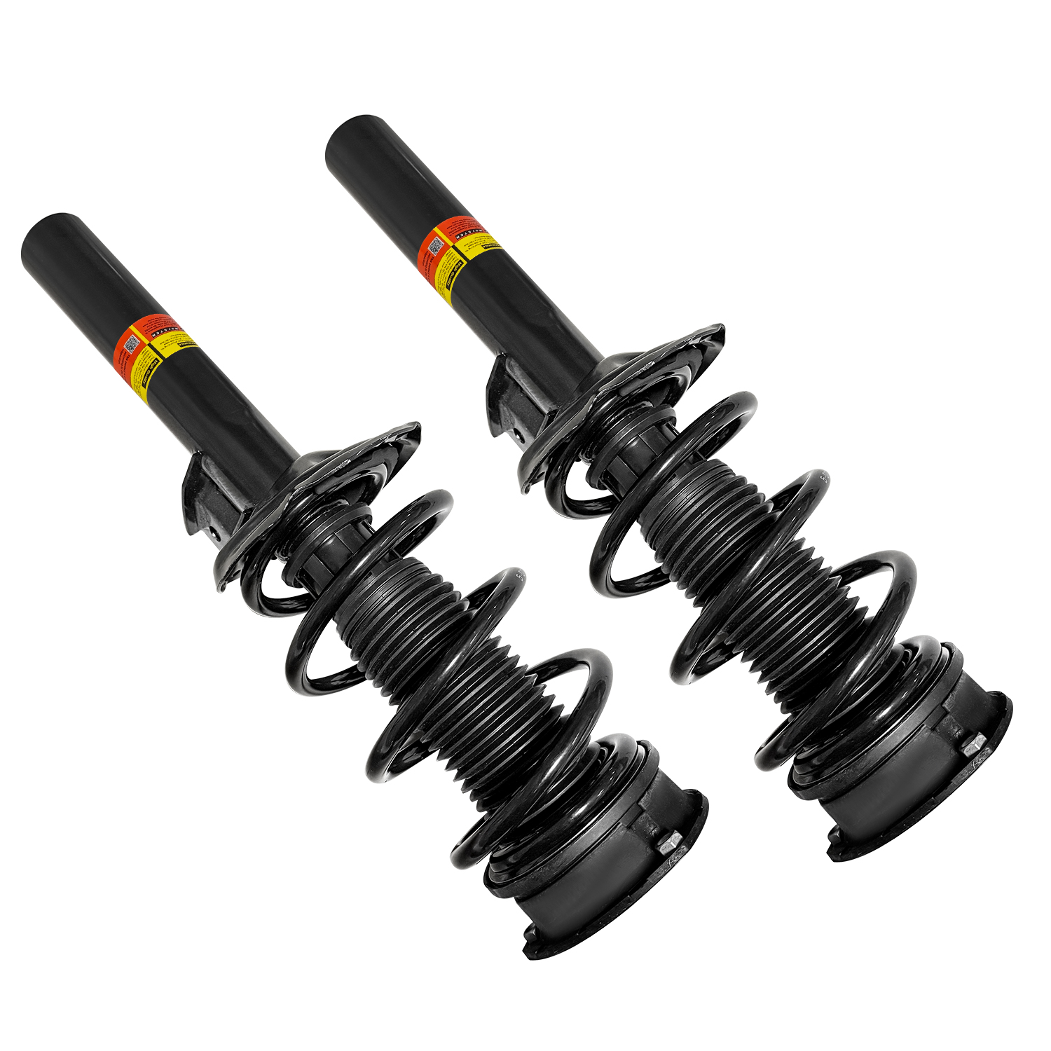 1Pair Front Shocks Absorber Struts fit for VW Tiguan 2018-2023, fit for Audi Q3 2019-2023