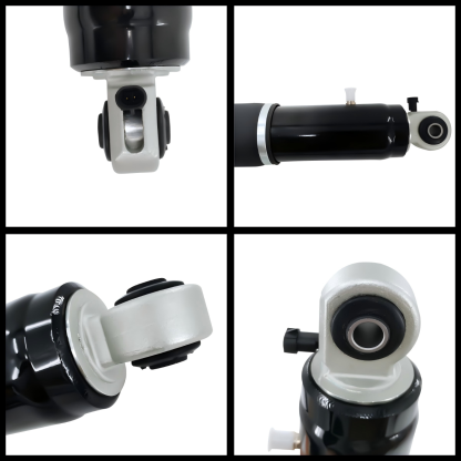 2PCS Rear Air Shock absorber Fit for 2008-2014 Escalade ESV Avalanche Suburban Tahoe Yukon Denali