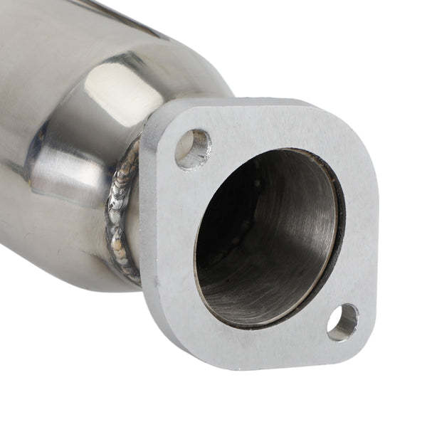 Exhaust DownPipe Fits 2003-2006 Infiniti G35  FX35 3.5L Nissan 350Z 3.5L 