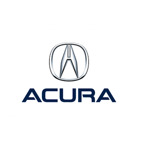 Acura all