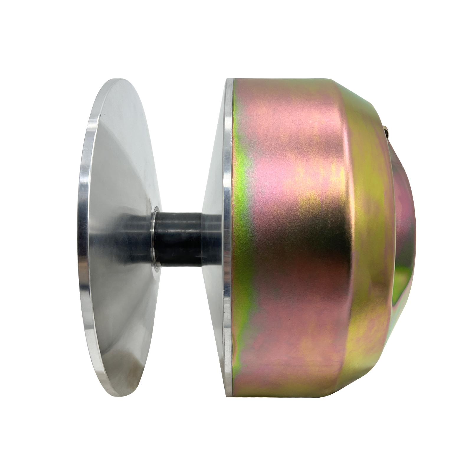 Primary Drive Clutch w/ Puller for John Deere Gator 4X2 6X4 AM140985 AM128794