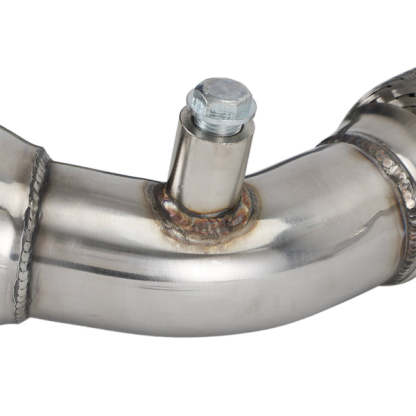 Exhaust DownPipe Fits 2003-2006 Infiniti G35  FX35 3.5L Nissan 350Z 3.5L 