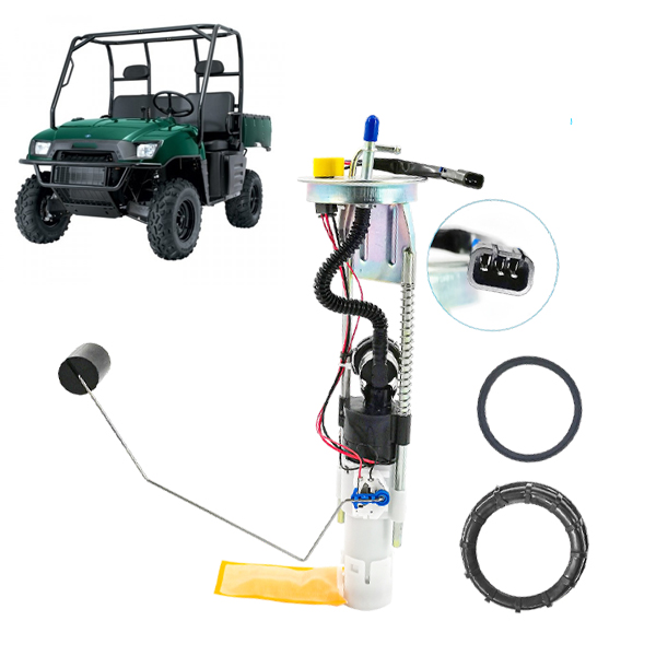 Polaris Fuel Pump Assembly 2204306 fit for 2006-2013 Ranger 500 | 500 Crew | 700 XP | 800 | 800 Crew (Module All In One)