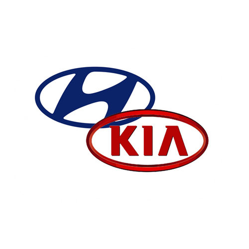 Hyundai Kia all